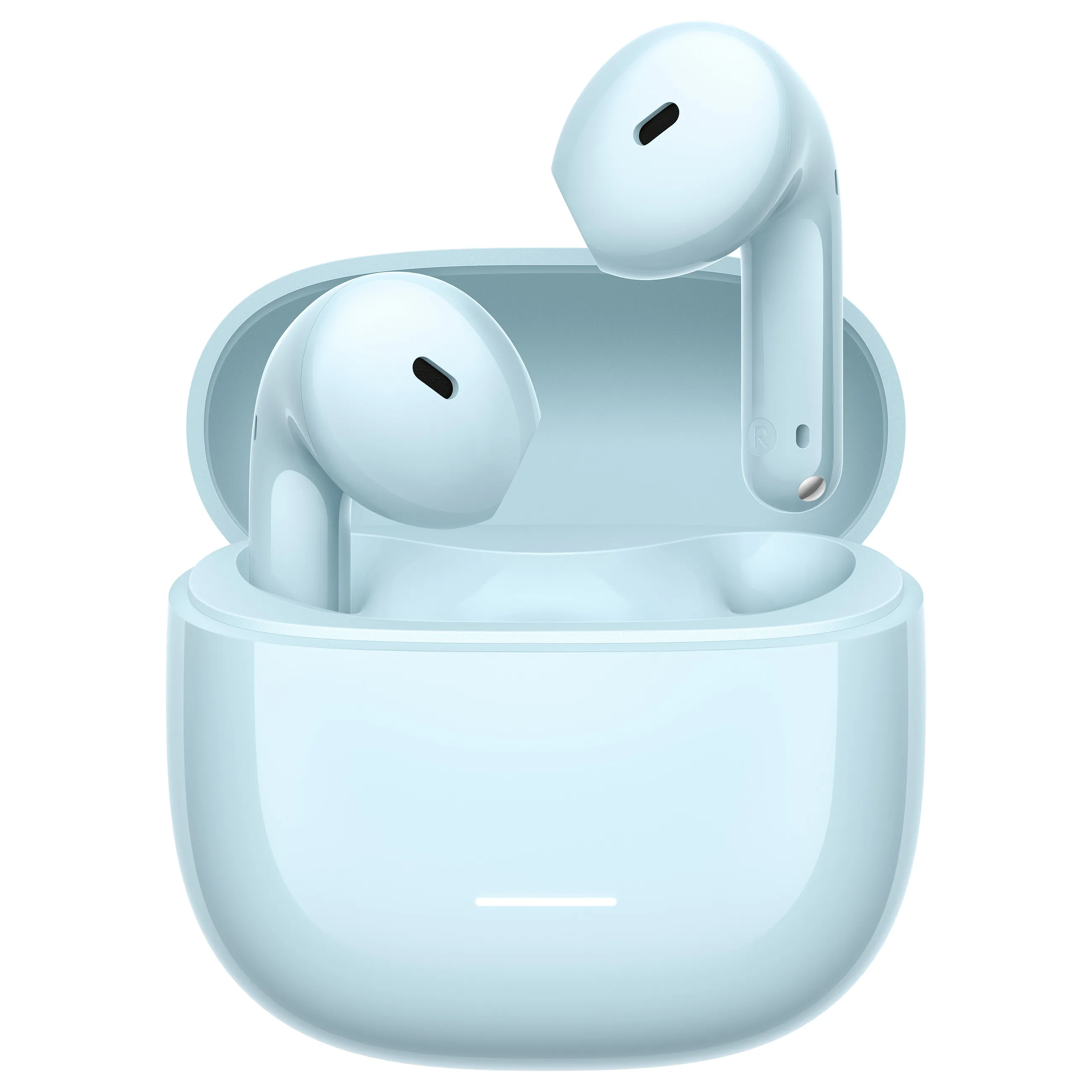 Xiaomi Buds 8 Active Ausinės Xiaomi Buds 8 Active (BHR08JPGL)