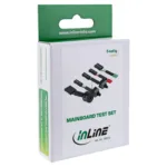 Klaviatūra InLine 59910 multimeter, vaizdas 2