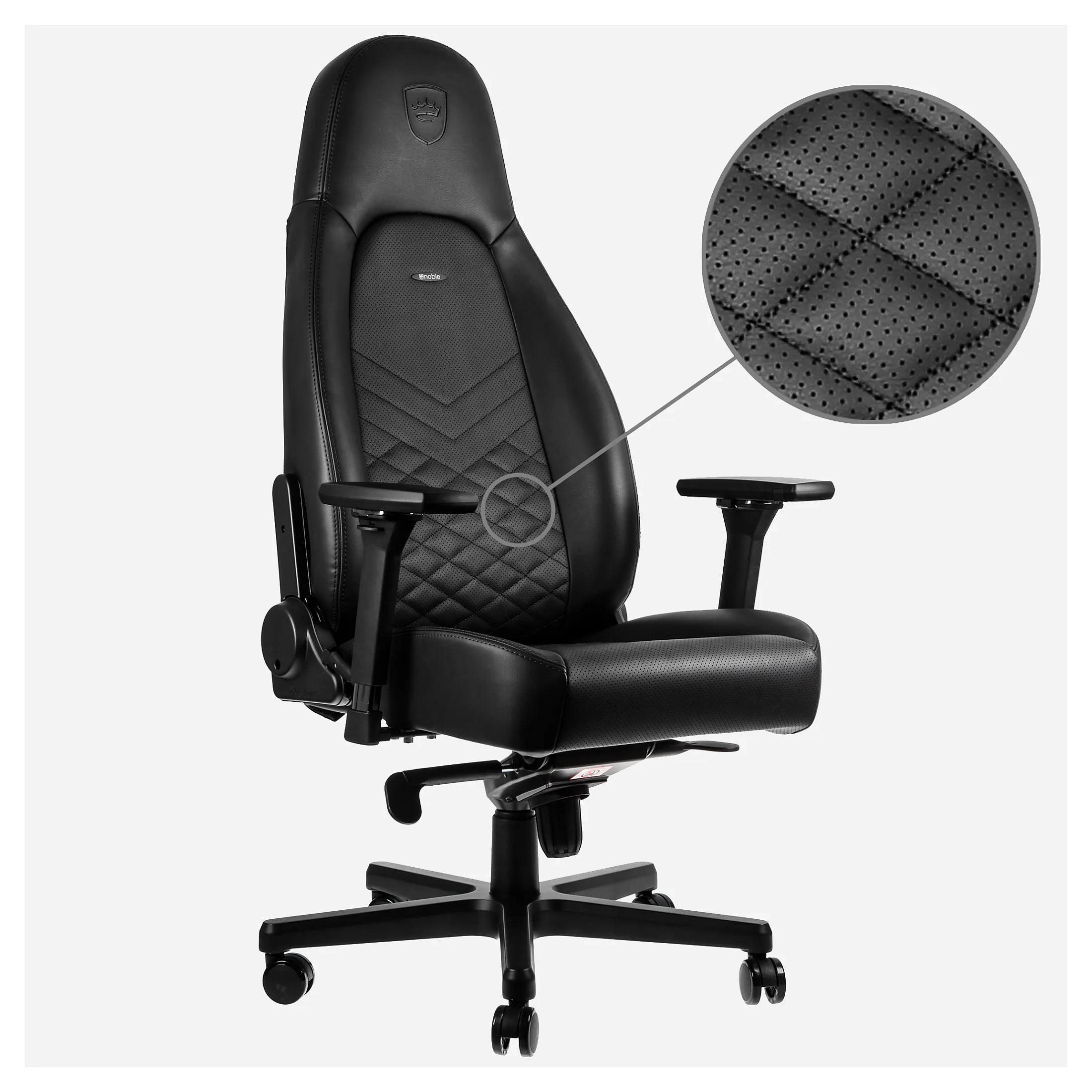 noblechairs Icon noblechairs Icon