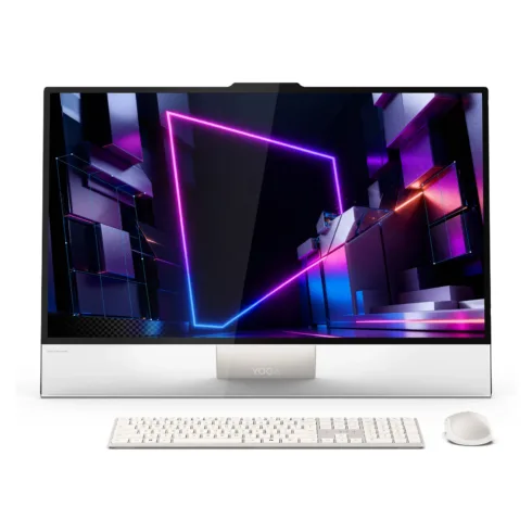 Lenovo Yoga AIO 32IPH11 Copilot+ PC