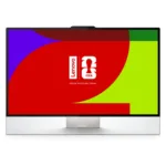 Lenovo Yoga AIO 32IPH11 Copilot+ PC