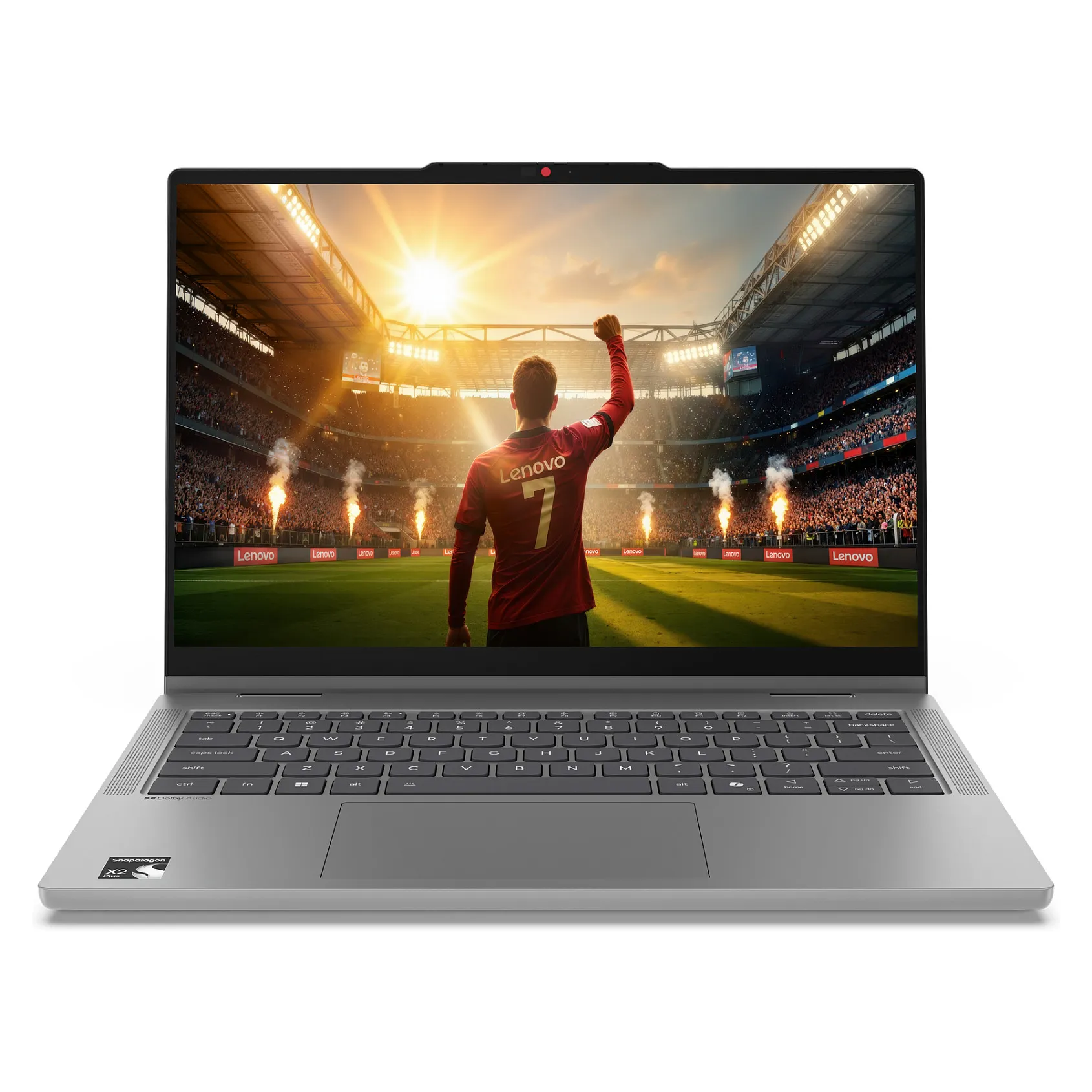 Lenovo IdeaPad 5 2-in-1 14Q8Y11 Copilot+ PC Lenovo IdeaPad 5 2-in-1 14Q8Y11 Copilot+ PC