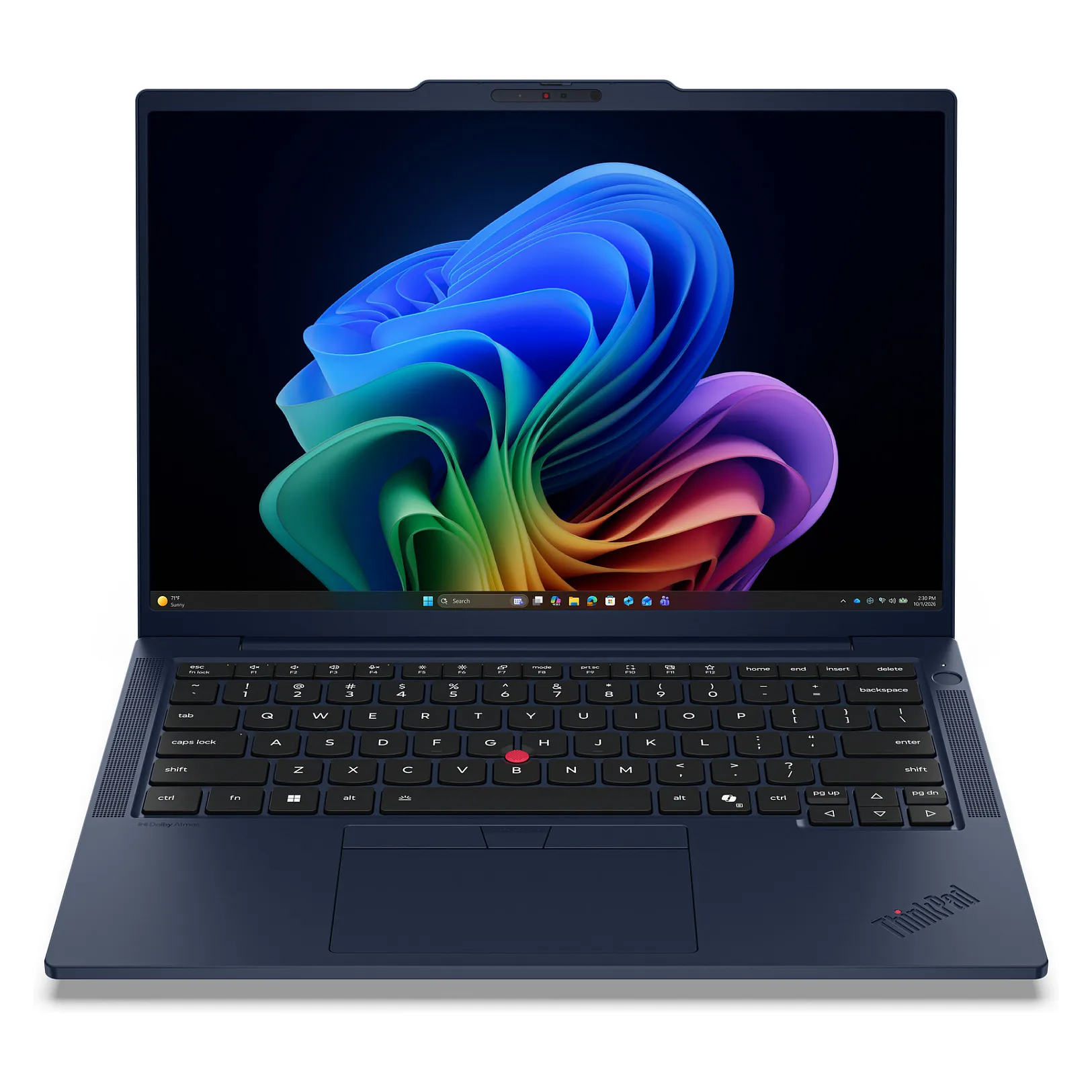Lenovo ThinkPad T14s Gen 7 (Intel) Copilot+ PC Lenovo ThinkPad T14s Gen 7 (Intel) Copilot+ PC
