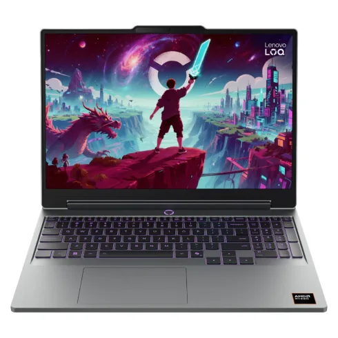 Lenovo LOQ 15AHP11
