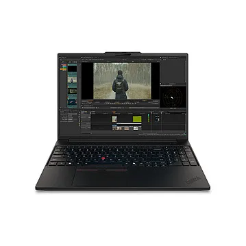 Lenovo ThinkPad P16s Gen 5 (AMD)