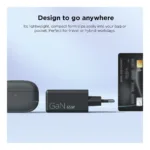Įkroviklis Lenovo G0A665WBEU, vaizdas 6