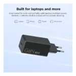 Įkroviklis Lenovo G0A665WBEU, vaizdas 9