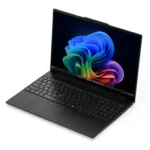 Lenovo ThinkPad E16 Gen 4 (AMD) Copilot+ PC