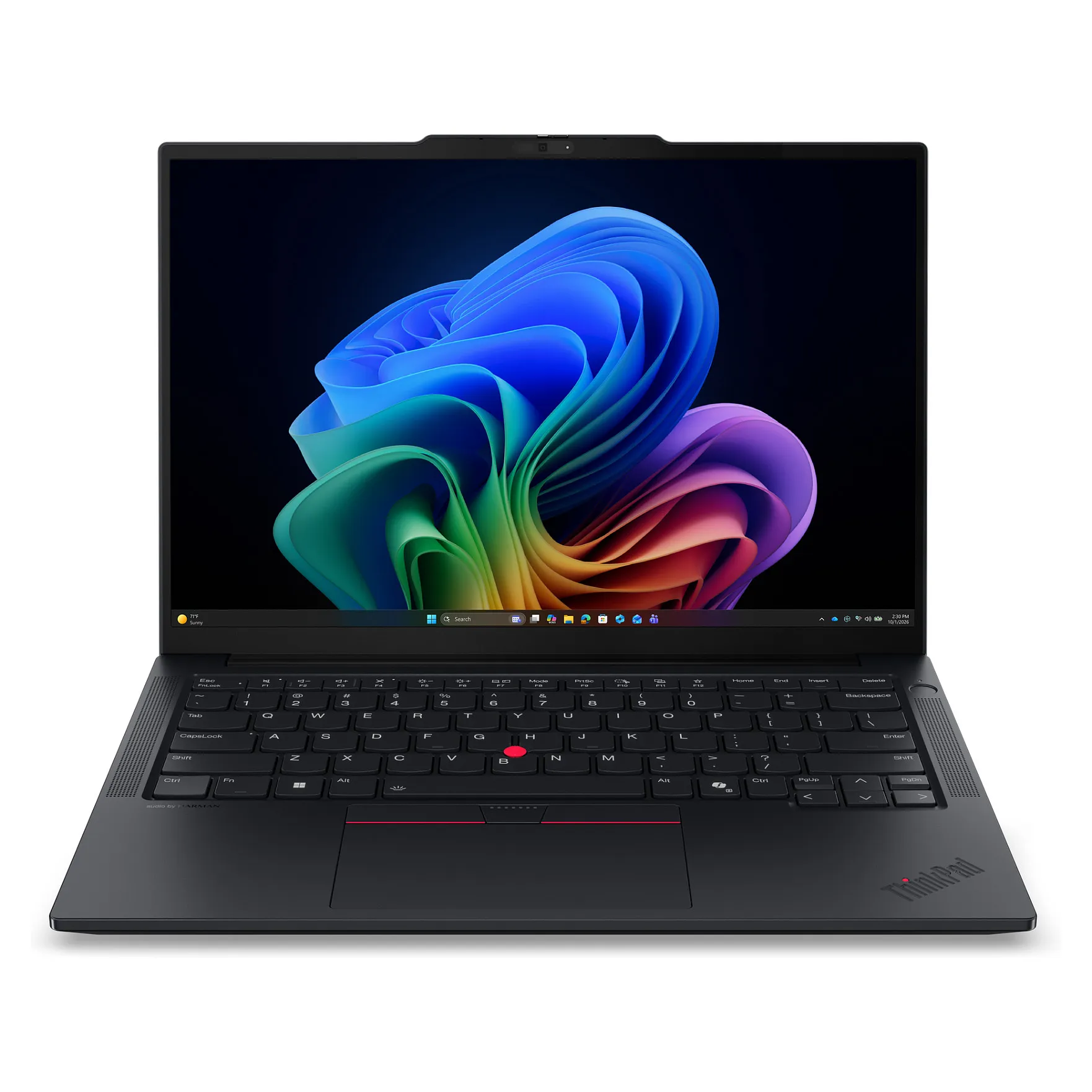 Lenovo ThinkPad E14 Gen 8 (AMD) Copilot+ PC Lenovo ThinkPad E14 Gen 8 (AMD) Copilot+ PC