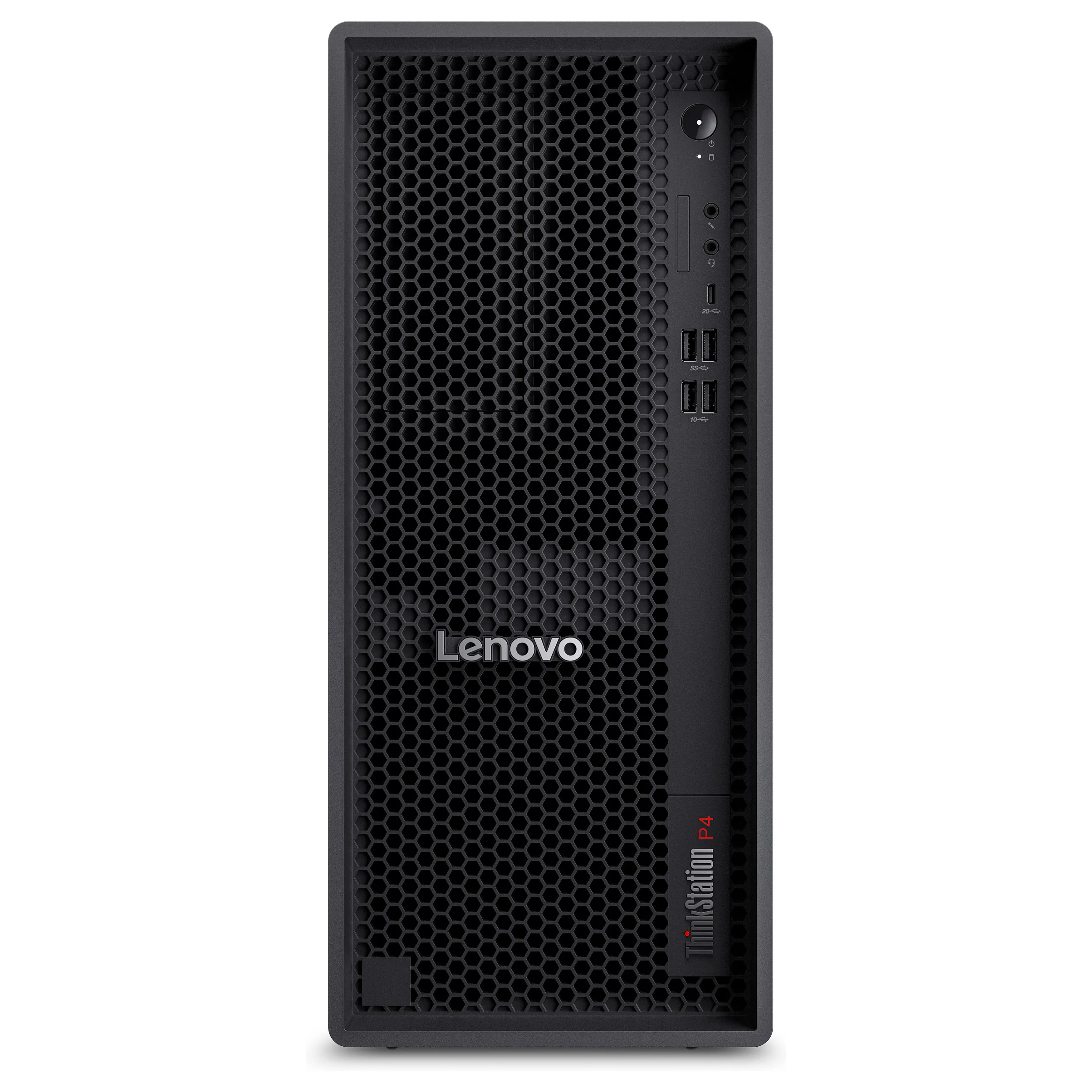 Lenovo ThinkStation P4 Lenovo ThinkStation P4