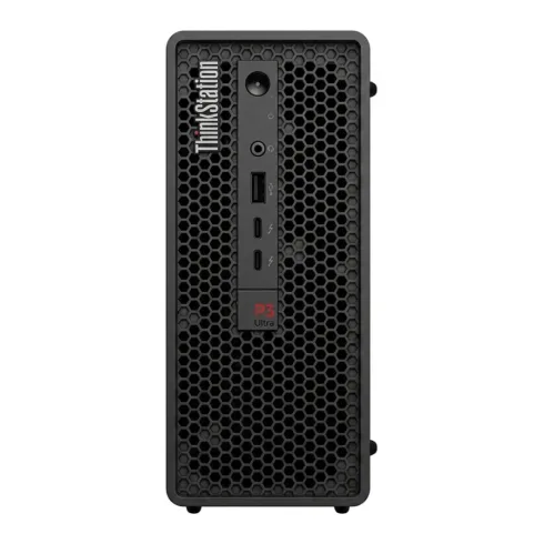 Lenovo ThinkStation P3 Ultra CFF CU9 285/48GB/512SSD/FreeDOS