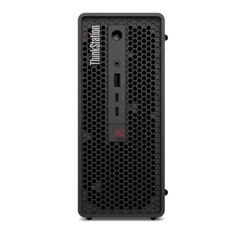 Lenovo ThinkStation P3 Ultra CFF CU5 245K/32GB/512SSD/RTX A1000/W11 Pro