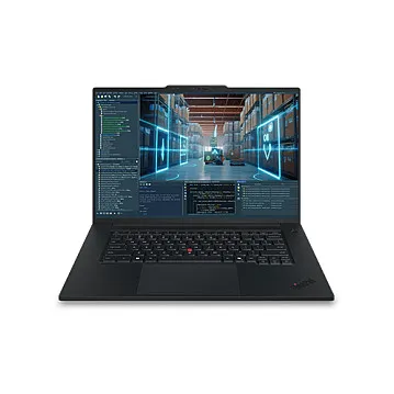 Lenovo ThinkPad P1 Gen 9