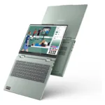 Lenovo IdeaPad 5 2-in-1 14AGP11 Copilot+ PC