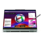 Lenovo IdeaPad 5 2-in-1 14AGP11 Copilot+ PC