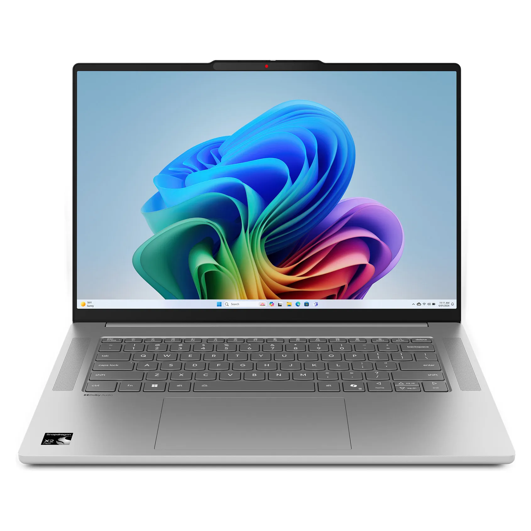 Lenovo IdeaPad Slim 5 15Q8Y11 Copilot+ PC Lenovo IdeaPad Slim 5 15Q8Y11 Copilot+ PC
