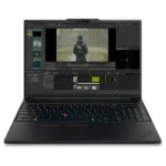 Lenovo ThinkPad P16s Gen 5 (Intel) Copilot + PC