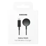 Išmanusis laikrodis Samsung EP-OL715BBEGWW smart wearable accessory, vaizdas 4