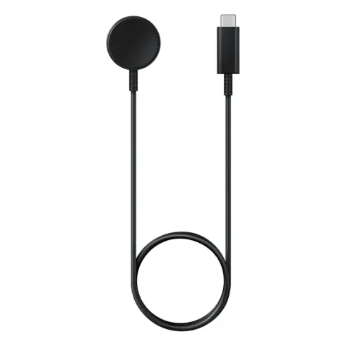Išmanusis laikrodis Samsung EP-OL715BBEGWW smart wearable accessory