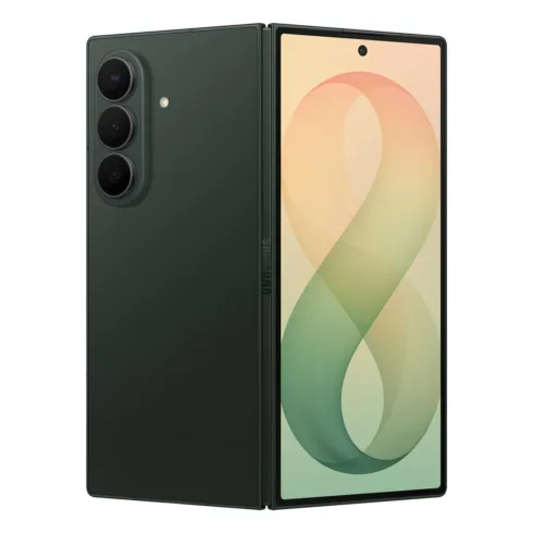 Samsung Galaxy Z Fold8 Ultra SM-F976B