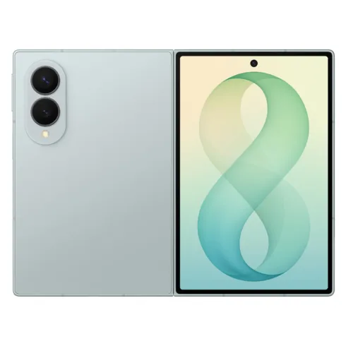 Samsung Galaxy Z Fold8 SM-F971BZGBEUE smartphone