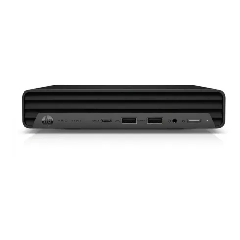 Stacionarus kompiuteris HP Pro Mini 400 G9 i3-13100T/16GB/256SSD/FreeDOS (D3JT7ES#ABD)