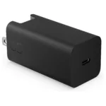 Nešiojamo kompiuterio įkroviklis N HP USB-C 65W GaN Ladegerät Schwarz, inkl. 2m USB-C Kabel, Power (C90CKUT#ABB), vaizdas 5