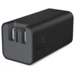 Nešiojamo kompiuterio įkroviklis N HP USB-C 65W GaN Ladegerät Schwarz, inkl. 2m USB-C Kabel, Power (C90CKUT#ABB), vaizdas 6