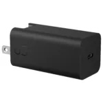 Nešiojamo kompiuterio įkroviklis N HP USB-C 65W GaN Ladegerät Schwarz, inkl. 2m USB-C Kabel, Power (C90CKUT#ABB), vaizdas 7