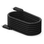 Nešiojamo kompiuterio įkroviklis N HP USB-C 65W GaN Ladegerät Schwarz, inkl. 2m USB-C Kabel, Power (C90CKUT#ABB), vaizdas 8