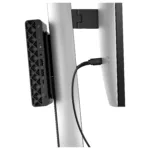 Stacionarus kompiuteris HP EliteDesk 8 Mini G2a RYZ AI 5 435/16GB/512SSD/W11 Pro (DL8X4ET#ABD), vaizdas 2