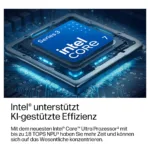 HP EliteBook 6 G2i Core5 320/16GB/512SSD/W11 Pro LTE 5G 2J Gar (DE)