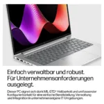 HP EliteBook 6 G2i Core5 320/16GB/512SSD/W11 Pro LTE 5G 2J Gar (DE)