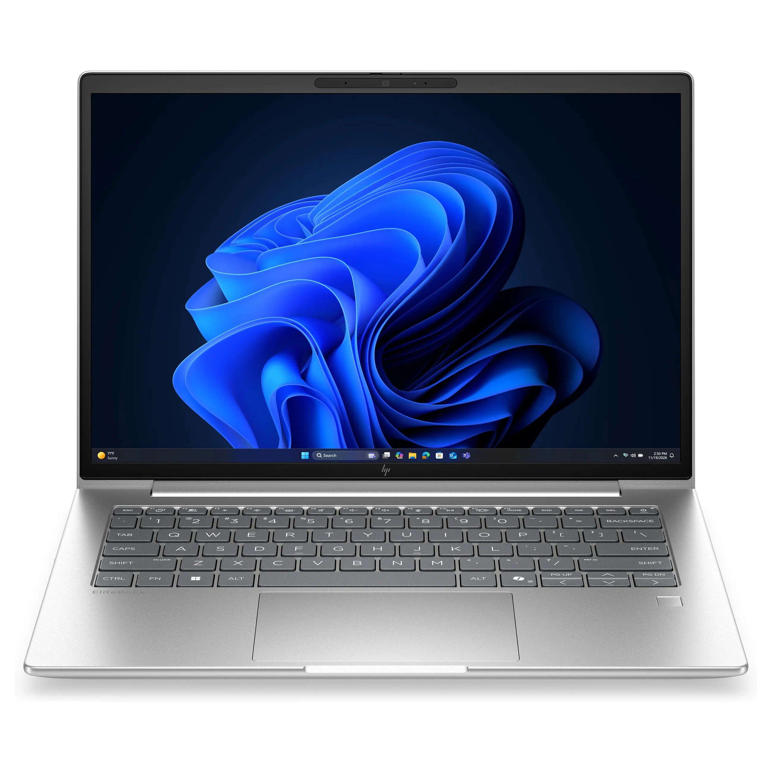 HP EliteBook 6 G2i Core5 320/16GB/512SSD/W11 Pro LTE 5G 2J Gar (DE) HP EliteBook 6 G2i Core5 320/16GB/512SSD/W11 Pro LTE 5G 2J Gar (DE)