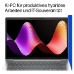 HP EliteBook 6 G2i CU5 325/32GB/512SSD/W11 Pro 2J Gar (DE)