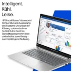 HP EliteBook 6 G2i CU5 325/32GB/512SSD/W11 Pro 2J Gar (DE)