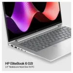 HP EliteBook 6 G2i CU5 325/32GB/512SSD/W11 Pro 2J Gar (DE)