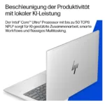 HP EliteBook 6 G2i CU5 325/32GB/512SSD/W11 Pro 2J Gar (DE)