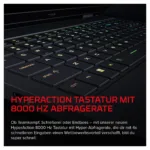 HP HyperX OMEN 16-am2170ng i7-14650HX/16GB/512SSD/RTX5070/FreeDOS