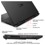 HP HyperX OMEN 16-am2170ng i7-14650HX/16GB/512SSD/RTX5070/FreeDOS