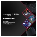 HP HyperX OMEN 16-am2170ng i7-14650HX/16GB/512SSD/RTX5070/FreeDOS