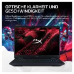 HP HyperX OMEN 16-am2170ng i7-14650HX/16GB/512SSD/RTX5070/FreeDOS
