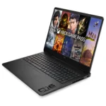 Nešiojamas kompiuteris HP HyperX OMEN 16-am2171ng i7-14650HX/16GB/512SSD/RTX5070/W11 Home (E34RDEA#ABD), vaizdas 17