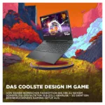 HP VICTUS 15-fa2177ng i7-13620H/12GB/512SSD/RTX5060/W11 Home