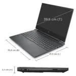 HP VICTUS 15-fa2177ng i7-13620H/12GB/512SSD/RTX5060/W11 Home