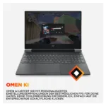 HP VICTUS 15-fa2177ng i7-13620H/12GB/512SSD/RTX5060/W11 Home