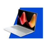 Nešiojamas kompiuteris HP OmniBook 3 16-bu0131ng Core3 100U/8GB/512SSD/W11 Home (DN8Z8EA#ABD), vaizdas 9
