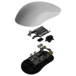 Endgame Gear XM2w 4k v2 mouse