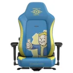 noblechairs NBL-HRO-PU-FVT video game chair