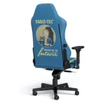 noblechairs NBL-HRO-PU-FVT video game chair